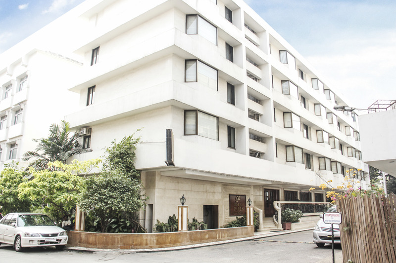 Photo of Hotel Parle International, 3-star hotel in Mumbai (and vicinity)