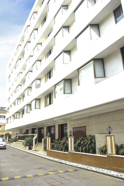 Photo of Hotel Parle International, 3-star hotel in Mumbai (and vicinity)