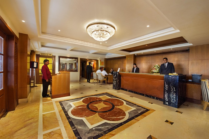 Photo of Hotel Parle International, 3-star hotel in Mumbai (and vicinity)