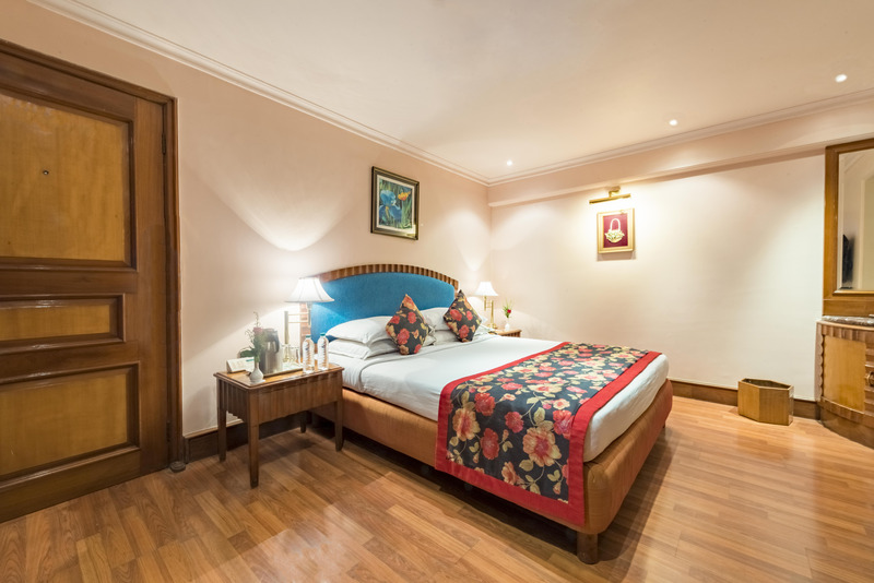 Photo of Hotel Parle International, 3-star hotel in Mumbai (and vicinity)