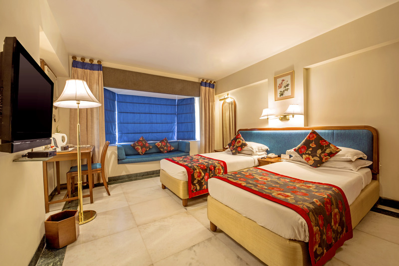 Photo of Hotel Parle International, 3-star hotel in Mumbai (and vicinity)