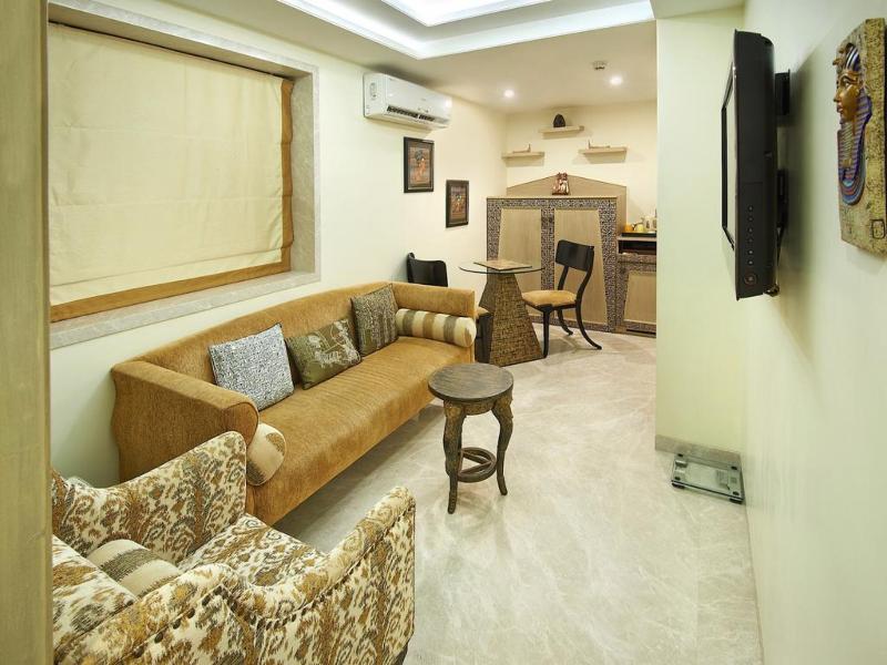 Photo of The Shalimar Hotel, 4-star hotel in Mumbai (and vicinity)
