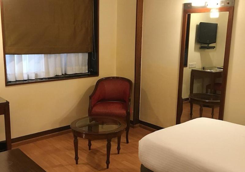 Photo of The Shalimar Hotel, 4-star hotel in Mumbai (and vicinity)