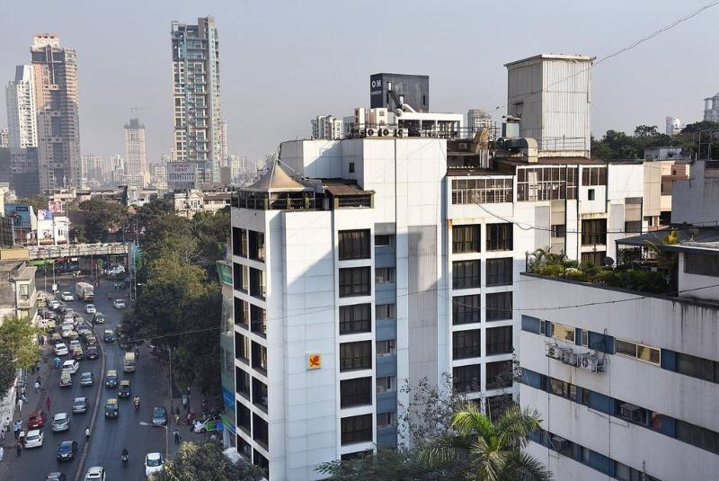 Photo of The Shalimar Hotel, 4-star hotel in Mumbai (and vicinity)