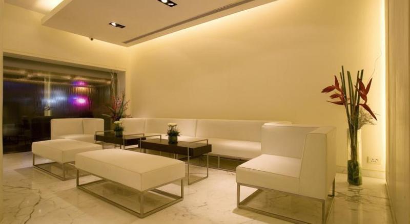 Photo of The Shalimar Hotel, 4-star hotel in Mumbai (and vicinity)