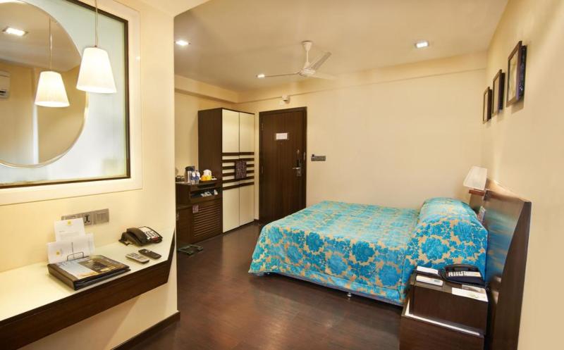 Photo of The Shalimar Hotel, 4-star hotel in Mumbai (and vicinity)
