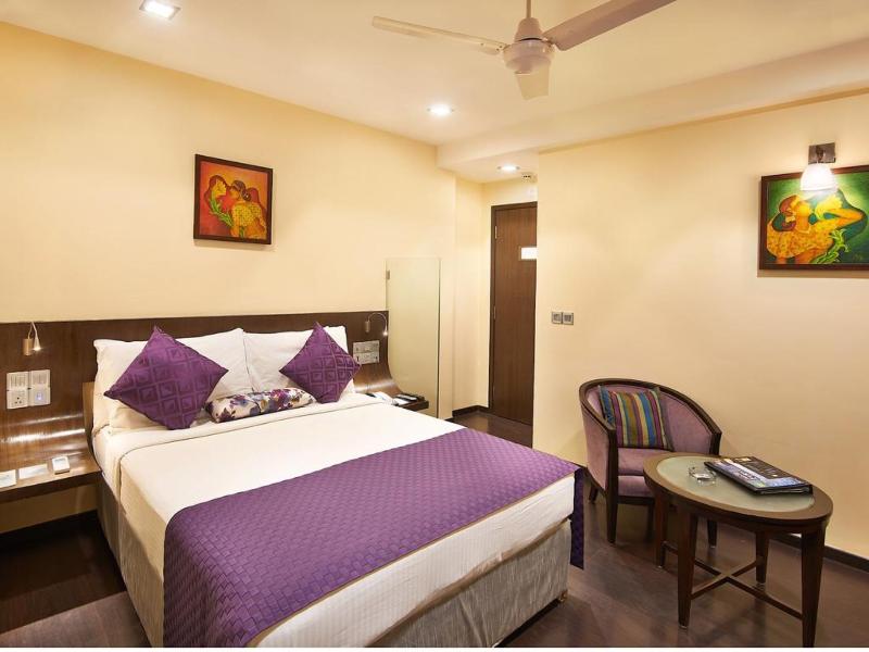 Photo of The Shalimar Hotel, 4-star hotel in Mumbai (and vicinity)