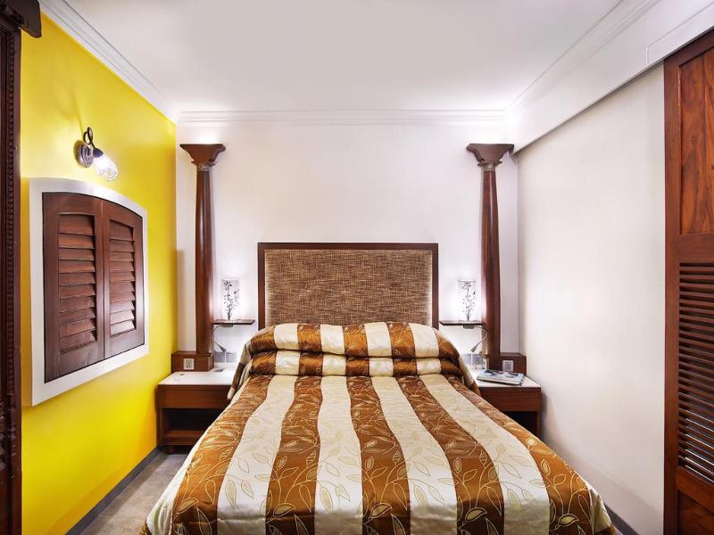 Photo of The Shalimar Hotel, 4-star hotel in Mumbai (and vicinity)