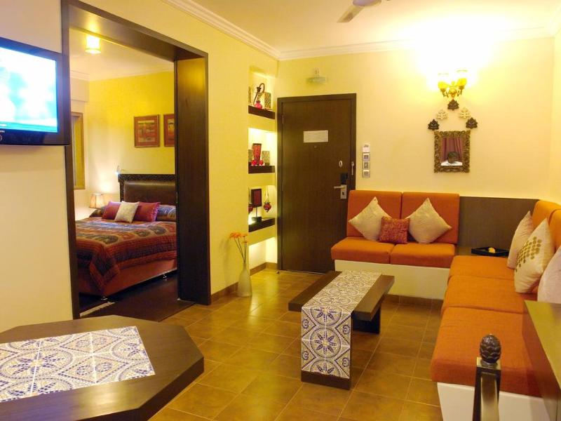 Photo of The Shalimar Hotel, 4-star hotel in Mumbai (and vicinity)