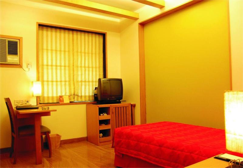 Photo of The Shalimar Hotel, 4-star hotel in Mumbai (and vicinity)