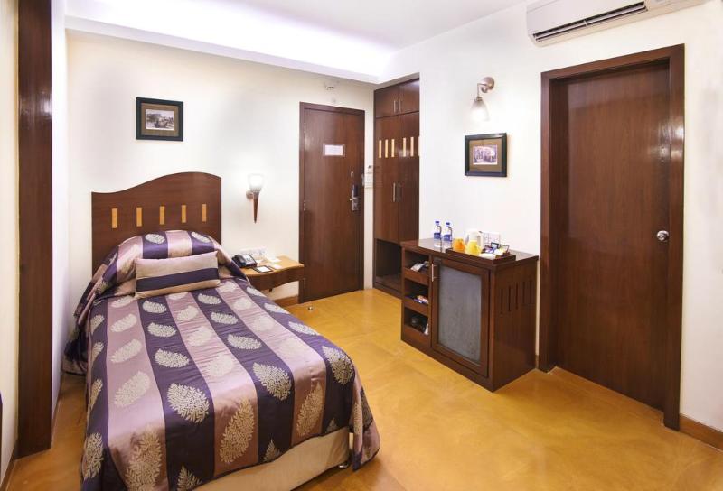 Photo of The Shalimar Hotel, 4-star hotel in Mumbai (and vicinity)