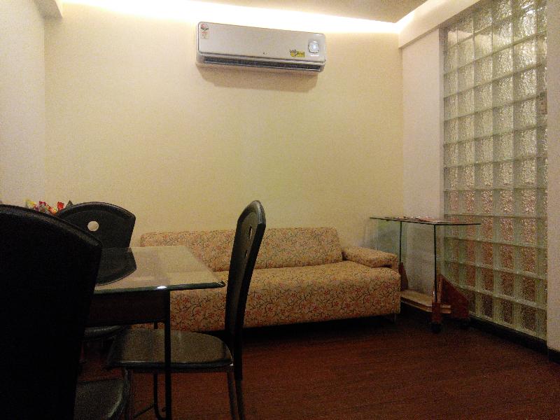 Photo of Hotel Metro Palace, 3-star hotel in Mumbai (and vicinity)