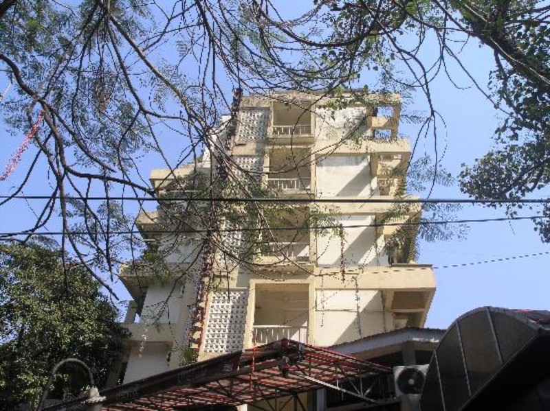 Photo of Hotel Metro Palace, 3-star hotel in Mumbai (and vicinity)