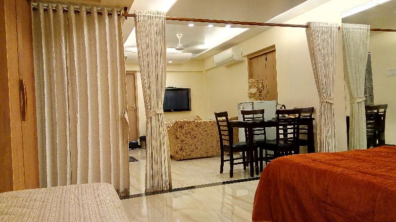 Photo of Hotel Metro Palace, 3-star hotel in Mumbai (and vicinity)