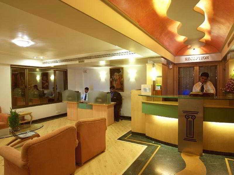 Photo of The International by Tunga, 3-star hotel in Mumbai (and vicinity)