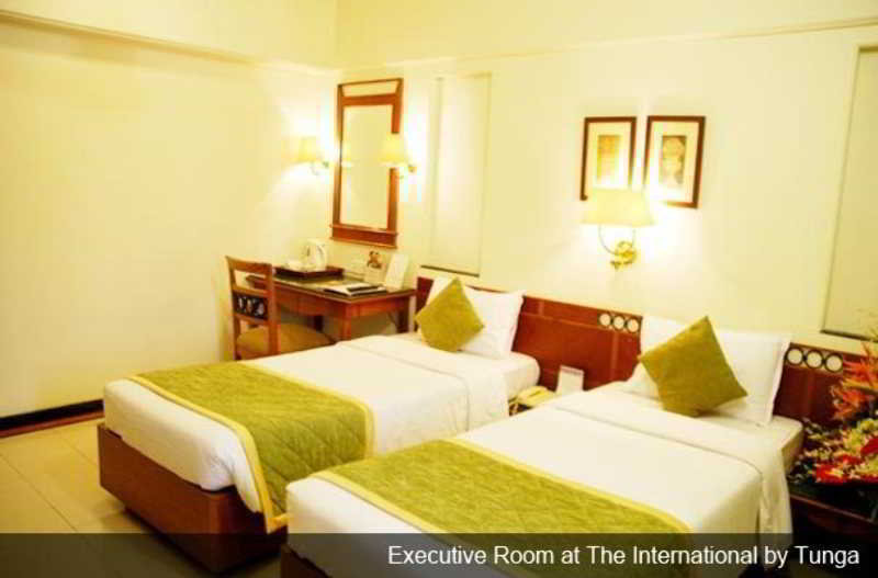 Photo of The International by Tunga, 3-star hotel in Mumbai (and vicinity)