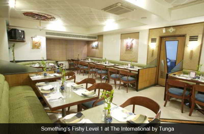 Photo of The International by Tunga, 3-star hotel in Mumbai (and vicinity)