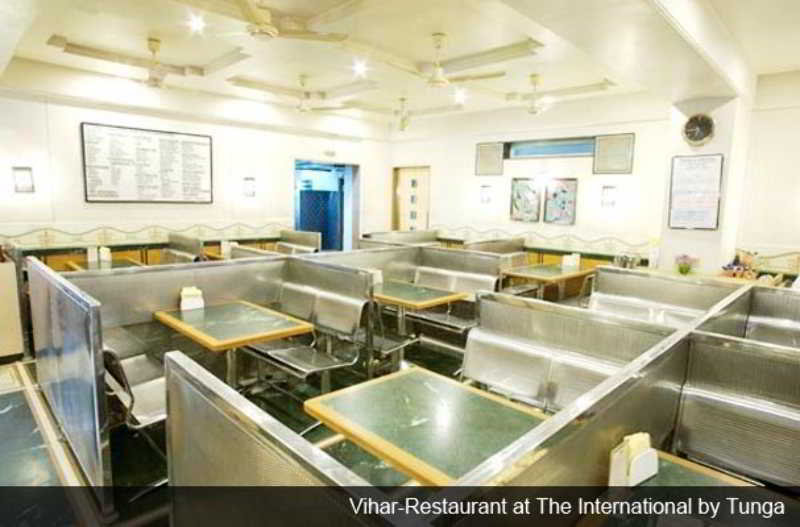 Photo of The International by Tunga, 3-star hotel in Mumbai (and vicinity)