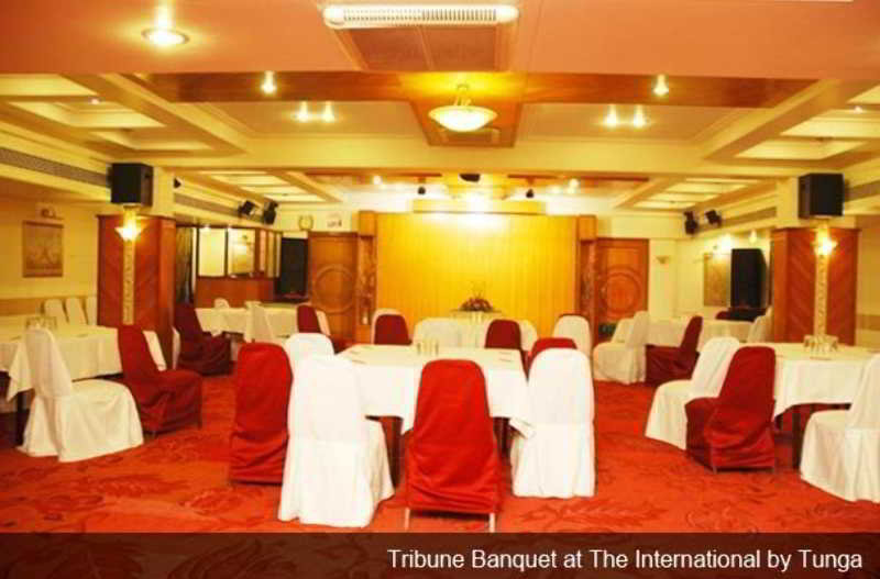 Photo of The International by Tunga, 3-star hotel in Mumbai (and vicinity)