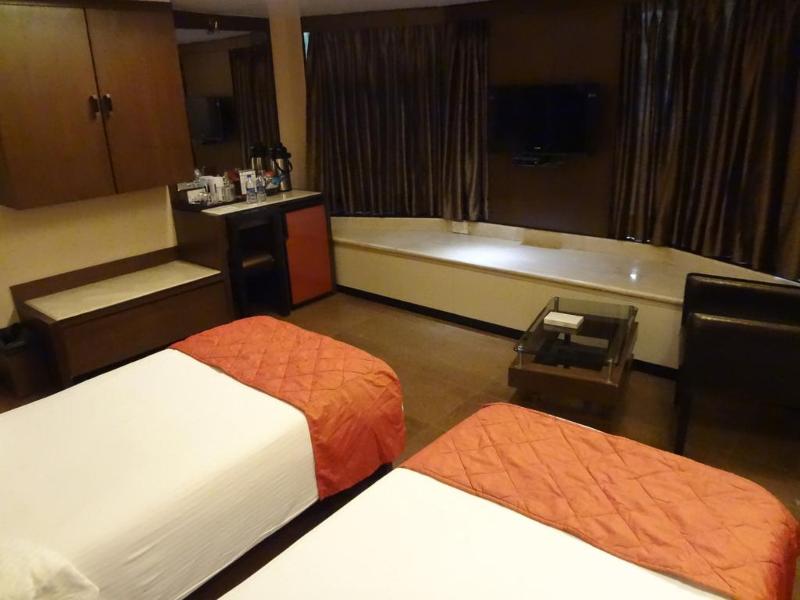 Photo of Executive Enclave, 3-star hotel in Mumbai (and vicinity)