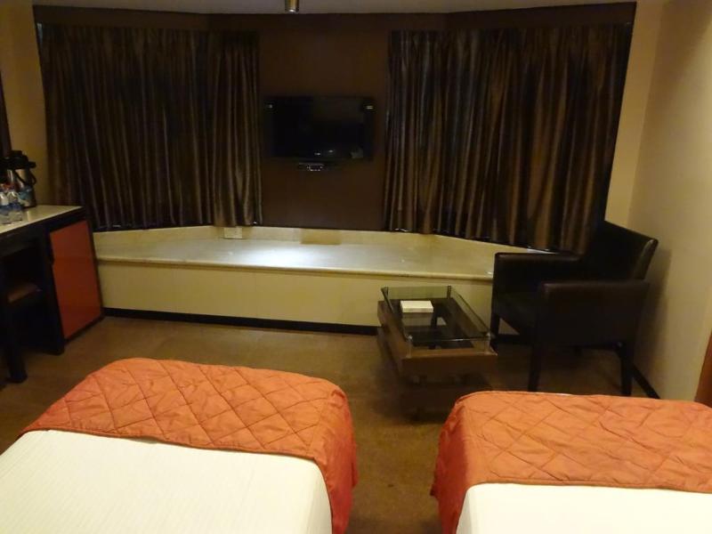 Photo of Executive Enclave, 3-star hotel in Mumbai (and vicinity)