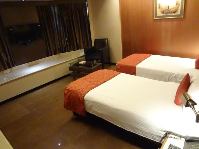 Photo of Executive Enclave, 3-star hotel in Mumbai (and vicinity)