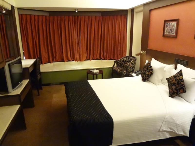 Photo of Executive Enclave, 3-star hotel in Mumbai (and vicinity)