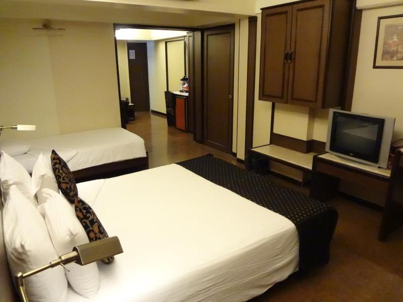 Photo of Executive Enclave, 3-star hotel in Mumbai (and vicinity)