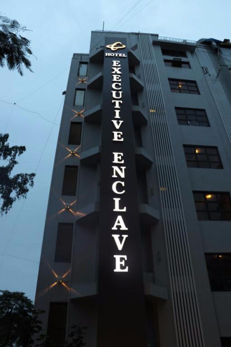 Photo of Executive Enclave, 3-star hotel in Mumbai (and vicinity)