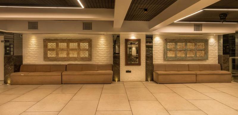 Photo of Executive Enclave, 3-star hotel in Mumbai (and vicinity)