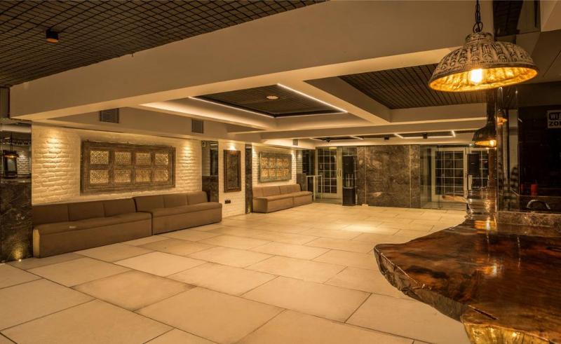 Photo of Executive Enclave, 3-star hotel in Mumbai (and vicinity)