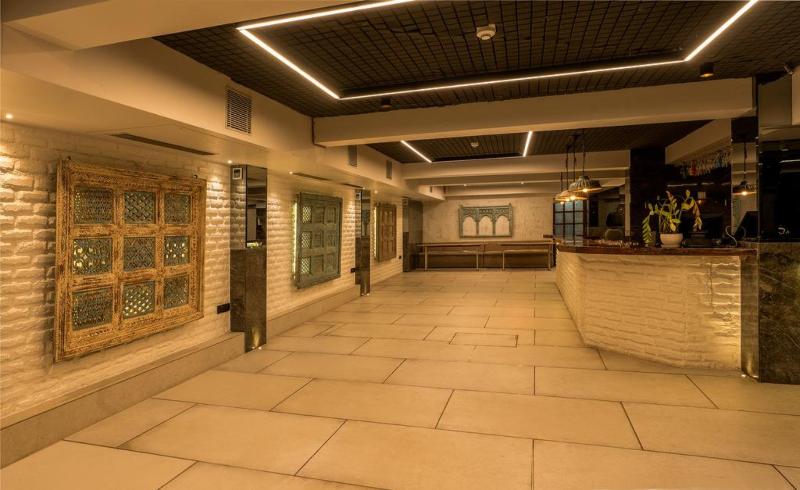 Photo of Executive Enclave, 3-star hotel in Mumbai (and vicinity)