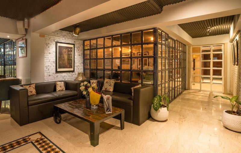 Photo of Executive Enclave, 3-star hotel in Mumbai (and vicinity)