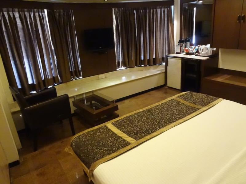 Photo of Executive Enclave, 3-star hotel in Mumbai (and vicinity)