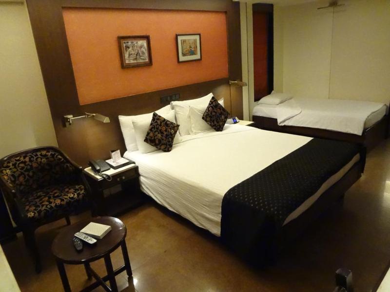 Photo of Executive Enclave, 3-star hotel in Mumbai (and vicinity)