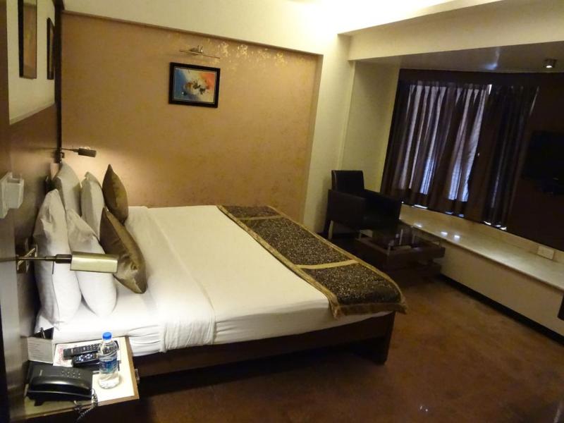 Photo of Executive Enclave, 3-star hotel in Mumbai (and vicinity)