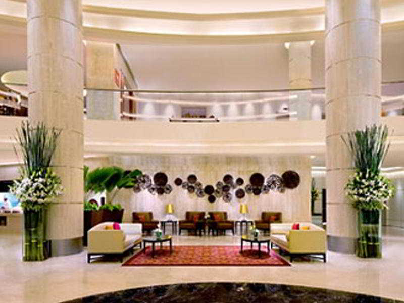 Photo of Courtyard by Marriott Mumbai International Airport hotel in Mumbai (and vicinity)