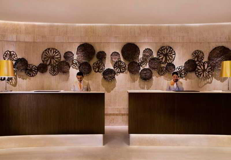 Photo of Courtyard by Marriott Mumbai International Airport hotel in Mumbai (and vicinity)