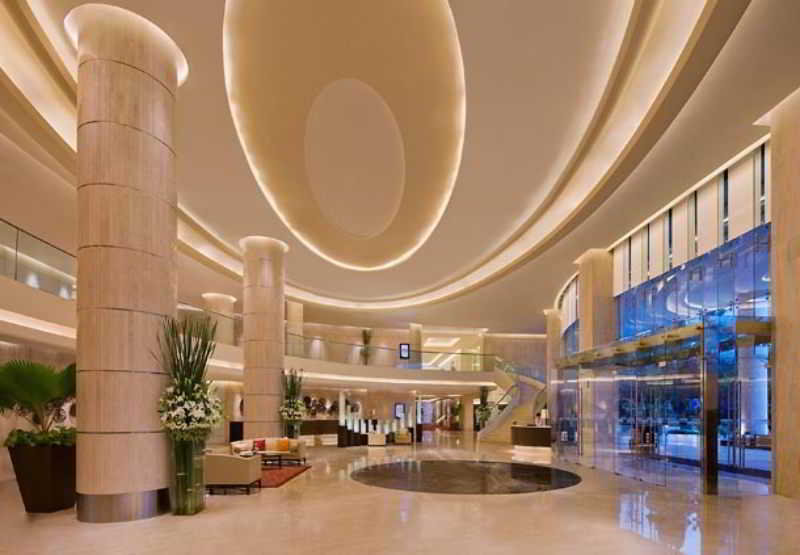 Photo of Courtyard by Marriott Mumbai International Airport hotel in Mumbai (and vicinity)