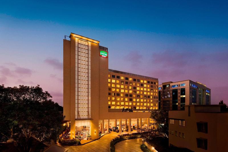 Photo of Courtyard by Marriott Mumbai International Airport hotel in Mumbai (and vicinity)