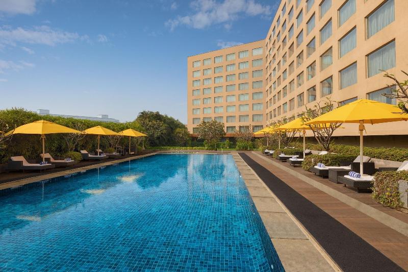 Photo of Courtyard by Marriott Mumbai International Airport hotel in Mumbai (and vicinity)