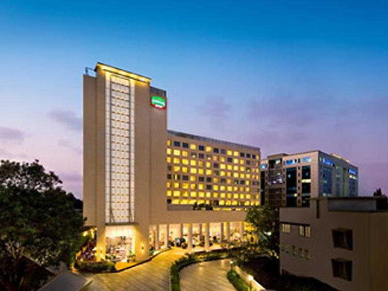Photo of Courtyard by Marriott Mumbai International Airport hotel in Mumbai (and vicinity)