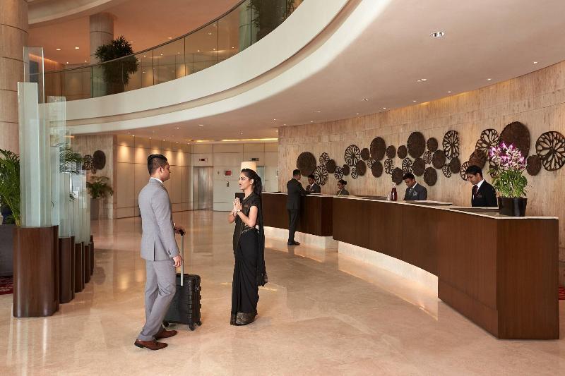 Photo of Courtyard by Marriott Mumbai International Airport hotel in Mumbai (and vicinity)