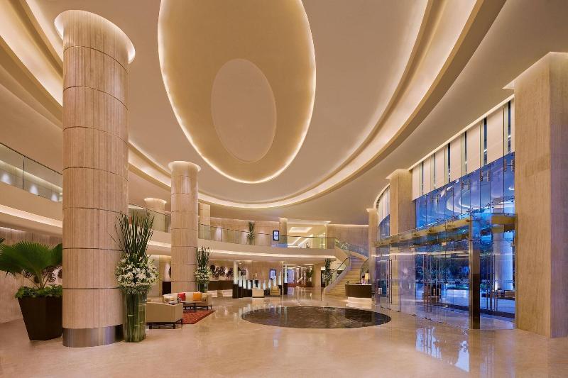 Photo of Courtyard by Marriott Mumbai International Airport hotel in Mumbai (and vicinity)