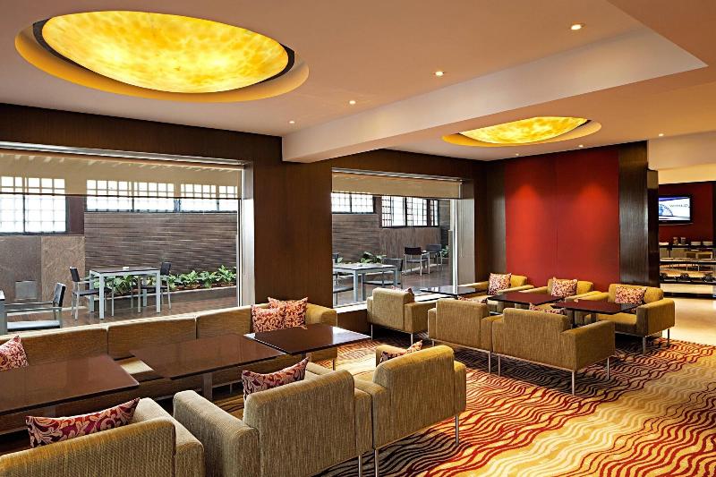 Photo of Courtyard by Marriott Mumbai International Airport hotel in Mumbai (and vicinity)