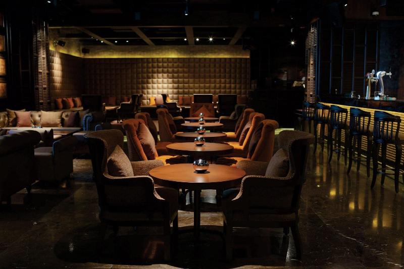 Photo of Courtyard by Marriott Mumbai International Airport hotel in Mumbai (and vicinity)