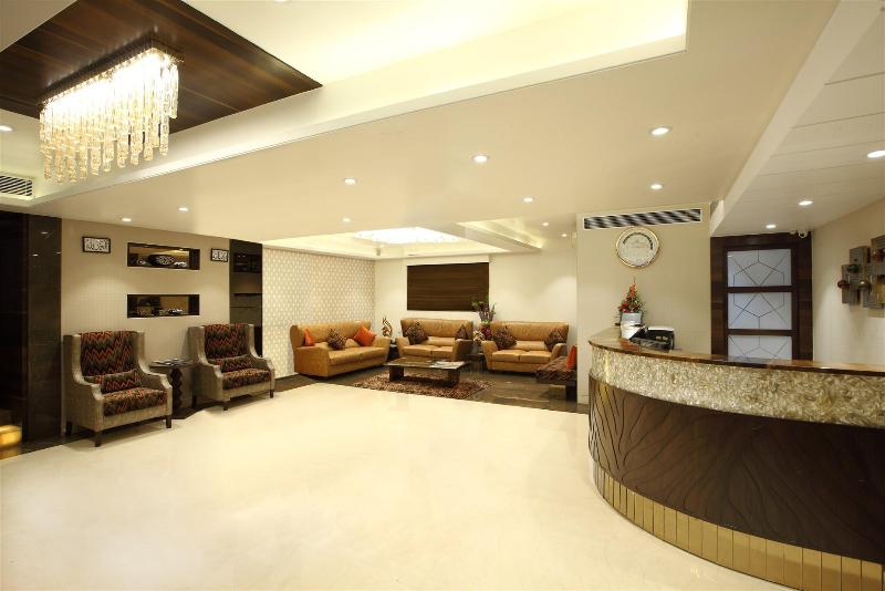 Photo of Hotel Suba Palace, 3-star hotel in Mumbai (and vicinity)