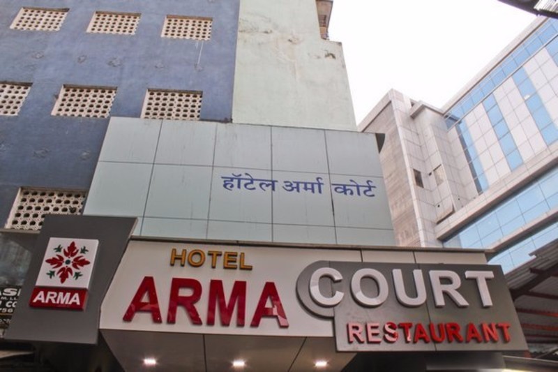 Photo of Hotel Arma Court, 3-star hotel in Mumbai (and vicinity)