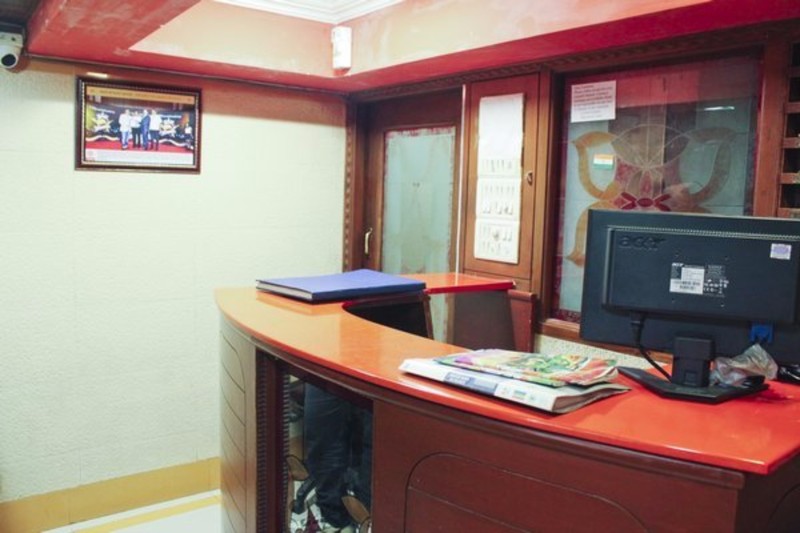 Photo of Hotel Arma Court, 3-star hotel in Mumbai (and vicinity)