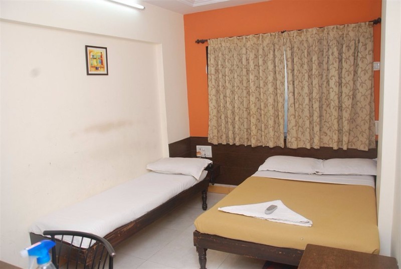 Photo of Hotel Arma Court, 3-star hotel in Mumbai (and vicinity)